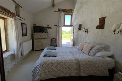 Villa en Alloue, Charente, Alloue - € 445.000 | Ref: CB-13623 - photo 15