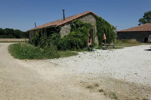 Villa en Alloue, Charente, Alloue - € 445.000 | Ref: CB-13623 - photo 17