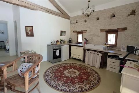 Villa en Alloue, Charente, Alloue - € 445.000 | Ref: CB-13623 - photo 18