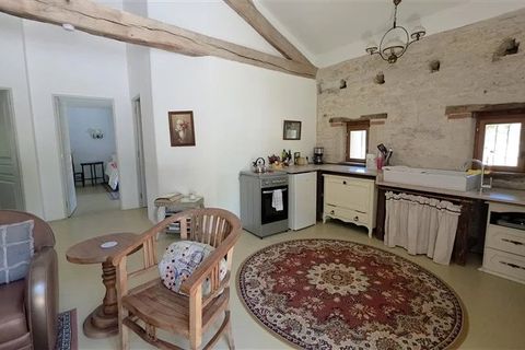 Villa en Alloue, Charente, Alloue - € 445.000 | Ref: CB-13623 - photo 19