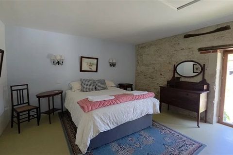 Villa en Alloue, Charente, Alloue - € 445.000 | Ref: CB-13623 - photo 20