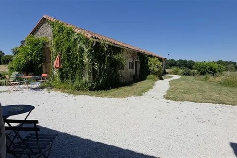 Villa en Alloue, Charente, Alloue - € 445.000 | Ref: CB-13623 - photo 24