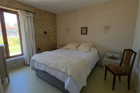 Villa en Alloue, Charente, Alloue - € 445.000 | Ref: CB-13623 - photo 28