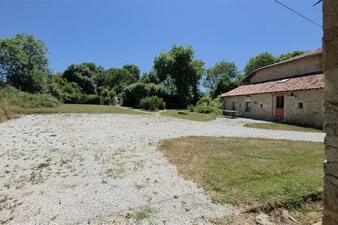 Villa en Alloue, Charente, Alloue - € 445.000 | Ref: CB-13623 - photo 35