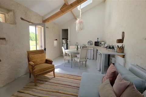 Villa en Alloue, Charente, Alloue - € 445.000 | Ref: CB-13623 - photo 36