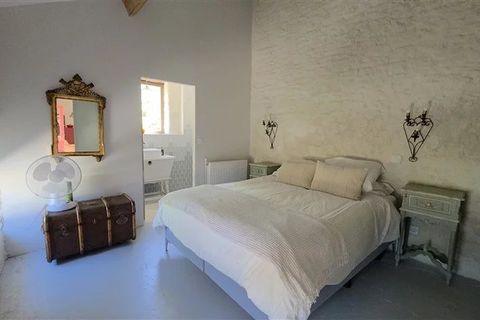 Villa en Alloue, Charente, Alloue - € 445.000 | Ref: CB-13623 - photo 37