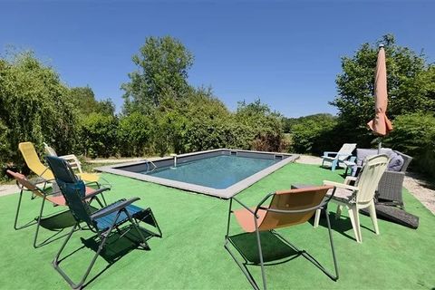 Villa en Alloue, Charente, Alloue - € 445.000 | Ref: CB-13623 - photo 42