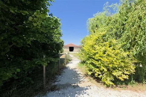 Villa en Alloue, Charente, Alloue - € 445.000 | Ref: CB-13623 - photo 43