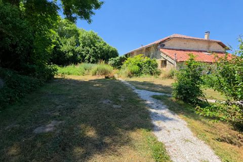 Villa en Alloue, Charente, Alloue - € 445.000 | Ref: CB-13623 - photo 44