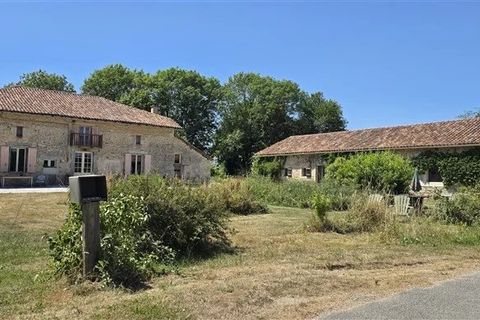 Villa en Alloue, Charente, Alloue - € 445.000 | Ref: CB-13623 - photo 46