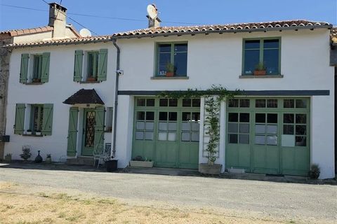 Landejendom i Droux, Haute-Vienne, Droux - € 149.990 | Ref: CB-13625 - foto 1