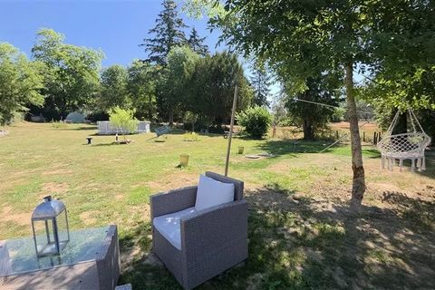 Landejendom i Droux, Haute-Vienne, Droux - € 149.990 | Ref: CB-13625 - foto 2