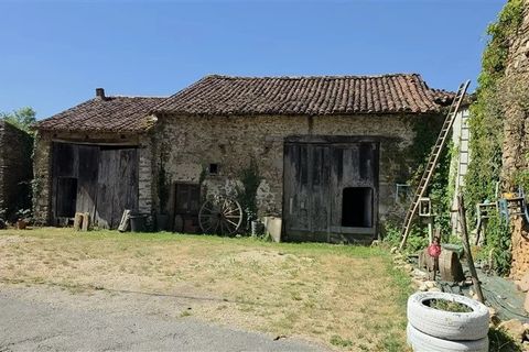 Landejendom i Droux, Haute-Vienne, Droux - € 149.990 | Ref: CB-13625 - foto 3