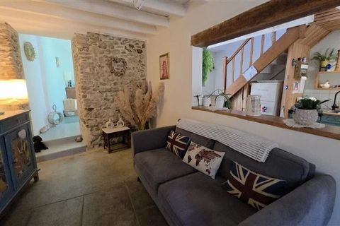 Landejendom i Droux, Haute-Vienne, Droux - € 149.990 | Ref: CB-13625 - foto 4