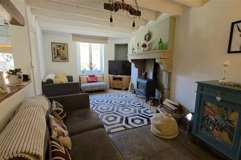 Landejendom i Droux, Haute-Vienne, Droux - € 149.990 | Ref: CB-13625 - foto 5