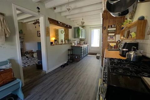 Landejendom i Droux, Haute-Vienne, Droux - € 149.990 | Ref: CB-13625 - foto 7