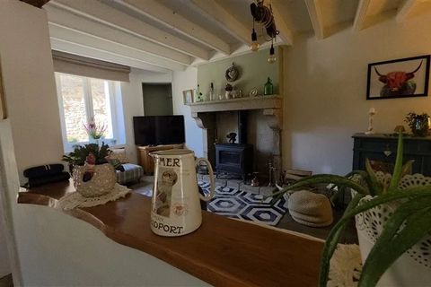 Landejendom i Droux, Haute-Vienne, Droux - € 149.990 | Ref: CB-13625 - foto 9