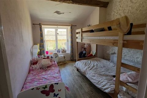 Landejendom i Droux, Haute-Vienne, Droux - € 149.990 | Ref: CB-13625 - foto 15