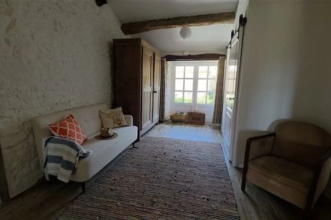 Landejendom i Droux, Haute-Vienne, Droux - € 149.990 | Ref: CB-13625 - foto 16