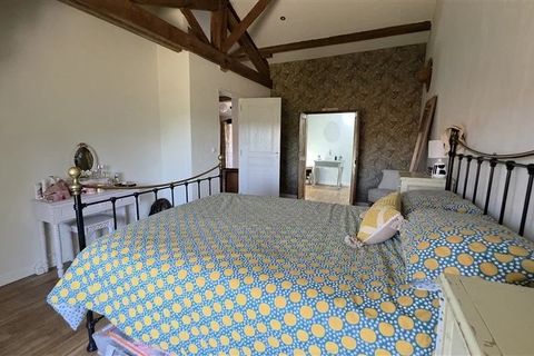 Landejendom i Droux, Haute-Vienne, Droux - € 149.990 | Ref: CB-13625 - foto 18