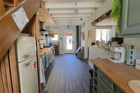 Landejendom i Droux, Haute-Vienne, Droux - € 149.990 | Ref: CB-13625 - foto 21
