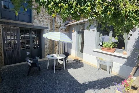 Landejendom i Droux, Haute-Vienne, Droux - € 149.990 | Ref: CB-13625 - foto 25