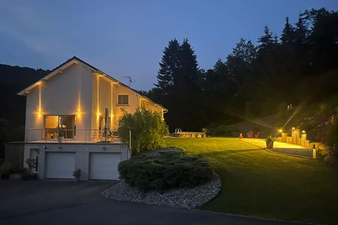 Villa i Glay, Doubs, Glay - € 380.000 | Ref: 2854-MAI - foto 1