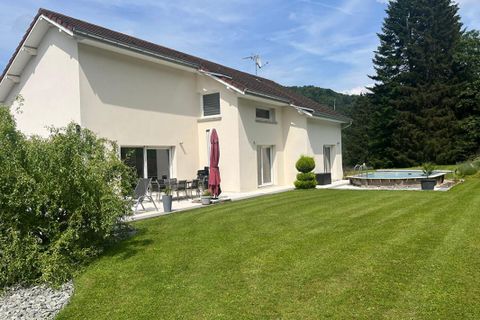 Villa i Glay, Doubs, Glay - € 380.000 | Ref: 2854-MAI - foto 2