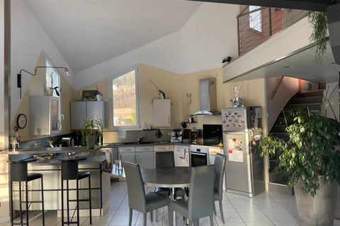Villa i Glay, Doubs, Glay - € 380.000 | Ref: 2854-MAI - foto 3