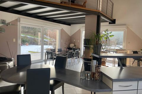 Villa i Glay, Doubs, Glay - € 380.000 | Ref: 2854-MAI - foto 4