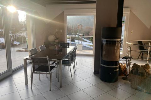 Villa i Glay, Doubs, Glay - € 380.000 | Ref: 2854-MAI - foto 6