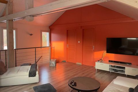 Villa i Glay, Doubs, Glay - € 380.000 | Ref: 2854-MAI - foto 7