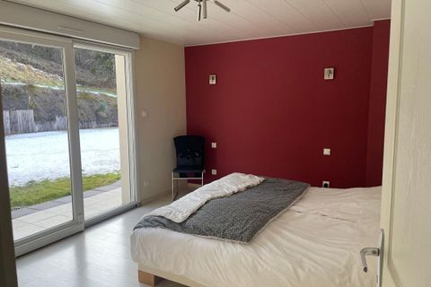 Villa i Glay, Doubs, Glay - € 380.000 | Ref: 2854-MAI - foto 9