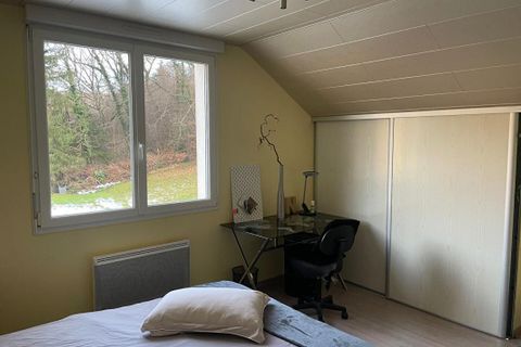 Villa i Glay, Doubs, Glay - € 380.000 | Ref: 2854-MAI - foto 10