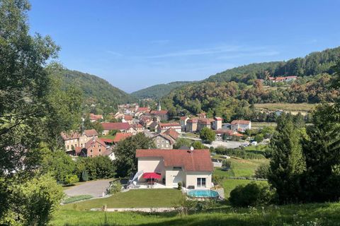 Villa i Glay, Doubs, Glay - € 380.000 | Ref: 2854-MAI - foto 12