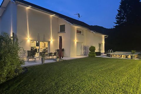 Villa i Glay, Doubs, Glay - € 380.000 | Ref: 2854-MAI - foto 13