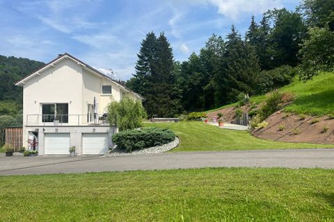 Villa i Glay, Doubs, Glay - € 380.000 | Ref: 2854-MAI - foto 14