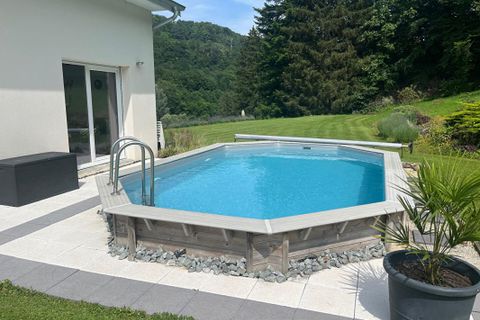 Villa i Glay, Doubs, Glay - € 380.000 | Ref: 2854-MAI - foto 15