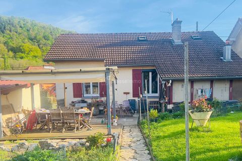 Villa i Besancon, Doubs, Besancon - € 290.000 | Ref: 723-BES - foto 10