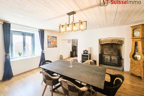Villa i Dambelin, Doubs, Dambelin - € 298.000 | Ref: 2205-LIS - foto 1