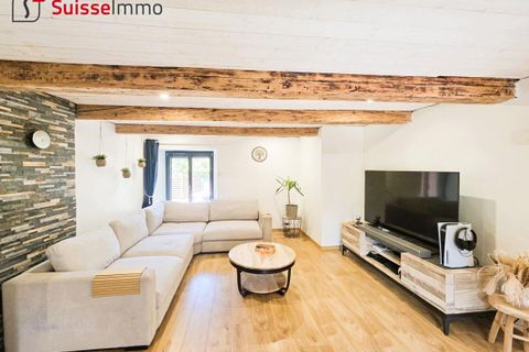 Villa i Dambelin, Doubs, Dambelin - € 298.000 | Ref: 2205-LIS - foto 4