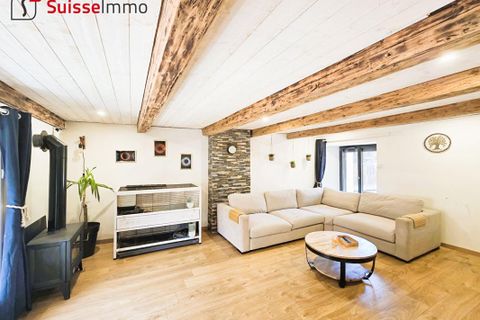 Villa i Dambelin, Doubs, Dambelin - € 298.000 | Ref: 2205-LIS - foto 6