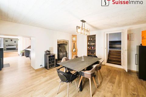 Villa i Dambelin, Doubs, Dambelin - € 298.000 | Ref: 2205-LIS - foto 7