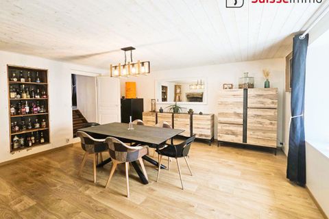 Villa i Dambelin, Doubs, Dambelin - € 298.000 | Ref: 2205-LIS - foto 8