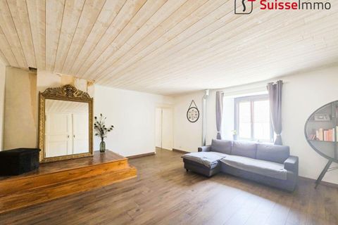 Villa i Dambelin, Doubs, Dambelin - € 298.000 | Ref: 2205-LIS - foto 9
