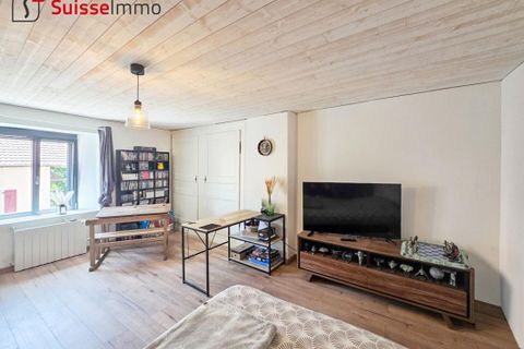 Villa i Dambelin, Doubs, Dambelin - € 298.000 | Ref: 2205-LIS - foto 11