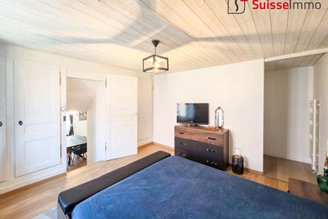 Villa i Dambelin, Doubs, Dambelin - € 298.000 | Ref: 2205-LIS - foto 12