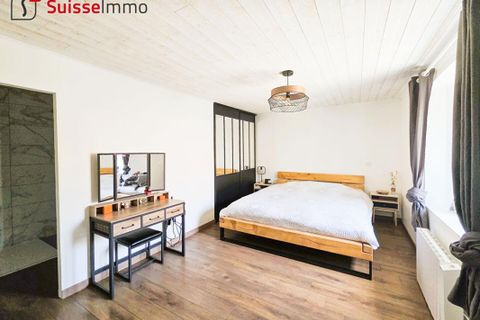 Villa i Dambelin, Doubs, Dambelin - € 298.000 | Ref: 2205-LIS - foto 13