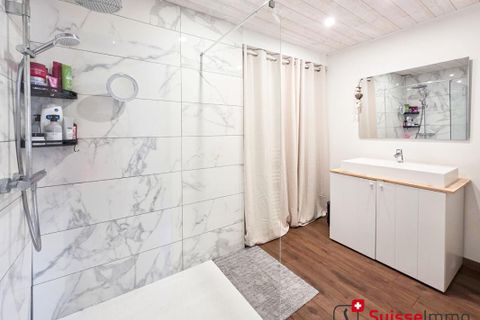 Villa i Dambelin, Doubs, Dambelin - € 298.000 | Ref: 2205-LIS - foto 14