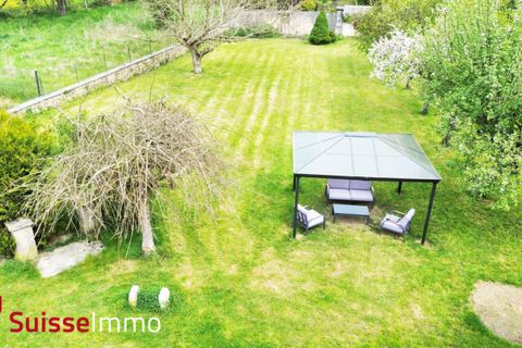 Villa i Dambelin, Doubs, Dambelin - € 298.000 | Ref: 2205-LIS - foto 15